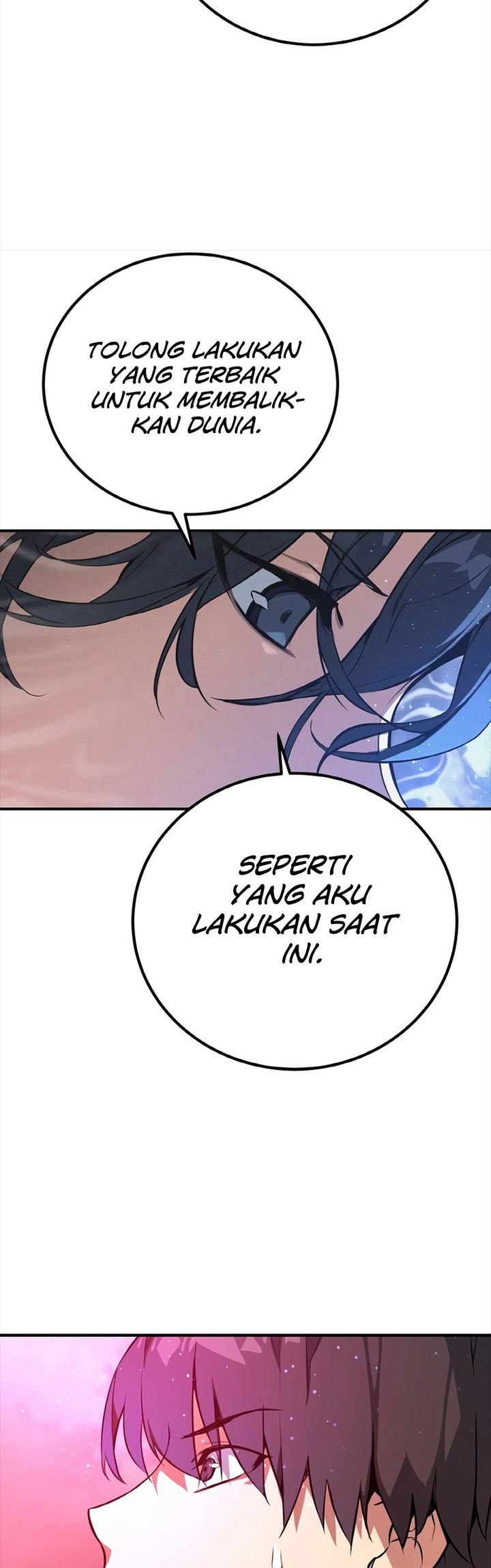 The Game’s Top Troll Chapter 03 Gambar 53