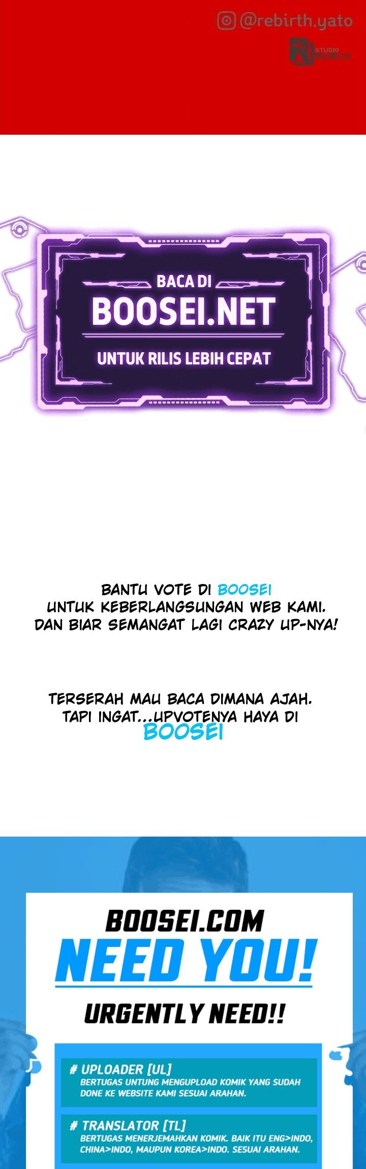 The Game’s Top Troll Chapter 03 Gambar 60