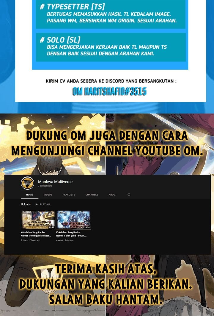 The Game’s Top Troll Chapter 03 Gambar 61