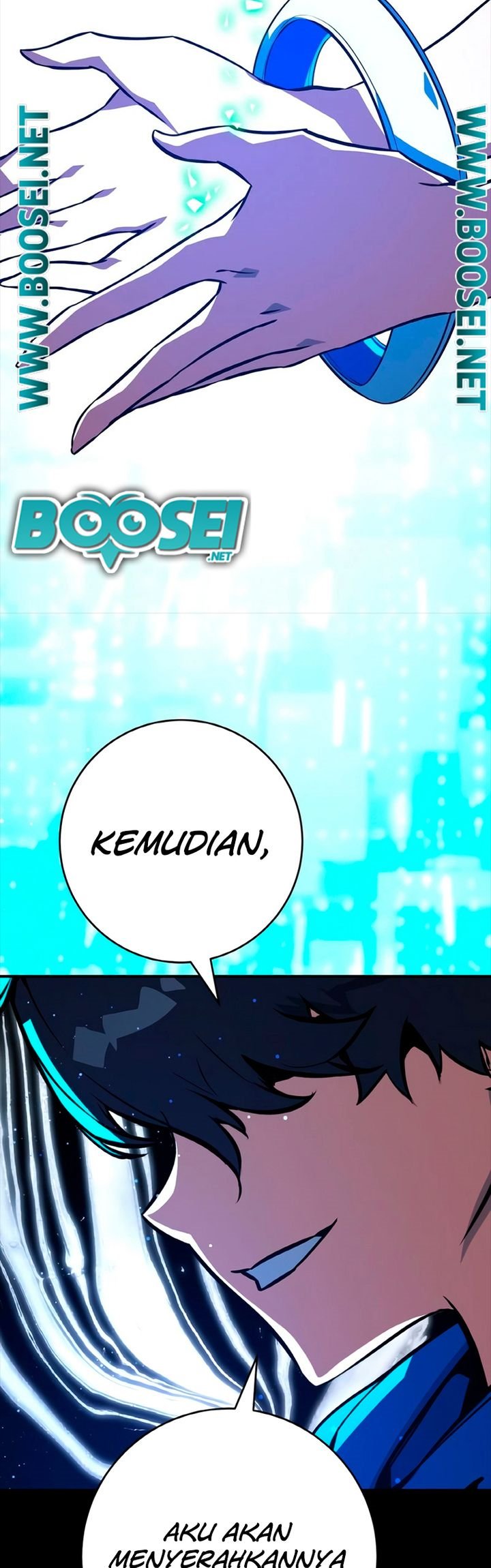 The Game’s Top Troll Chapter 02 Gambar 10