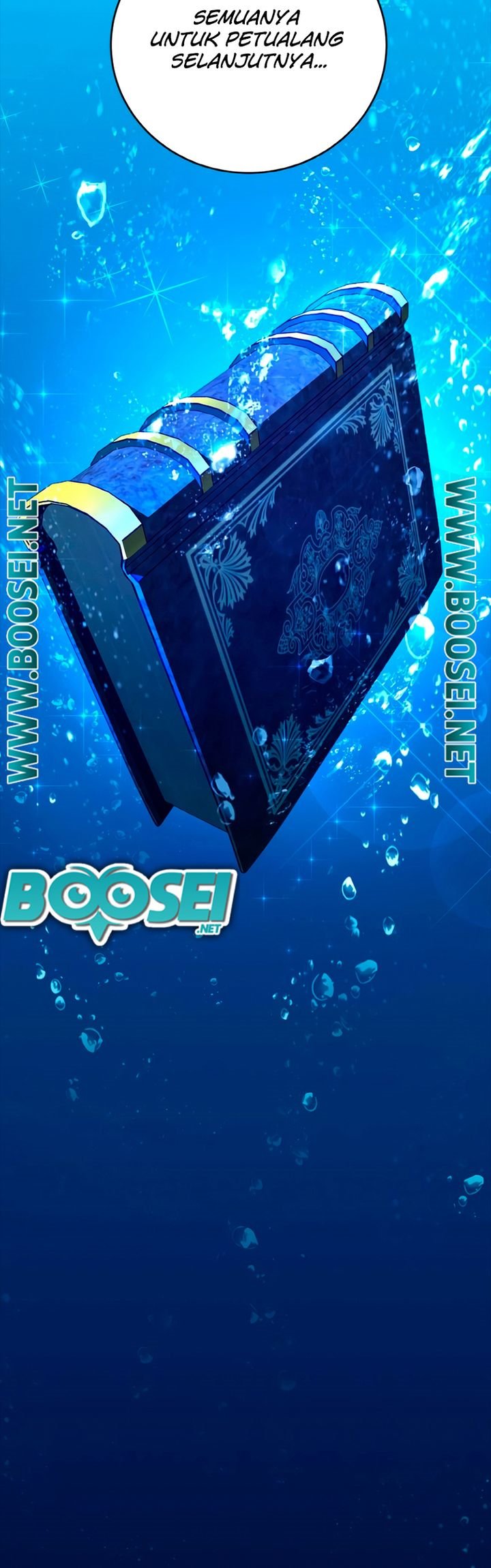 The Game’s Top Troll Chapter 02 Gambar 13