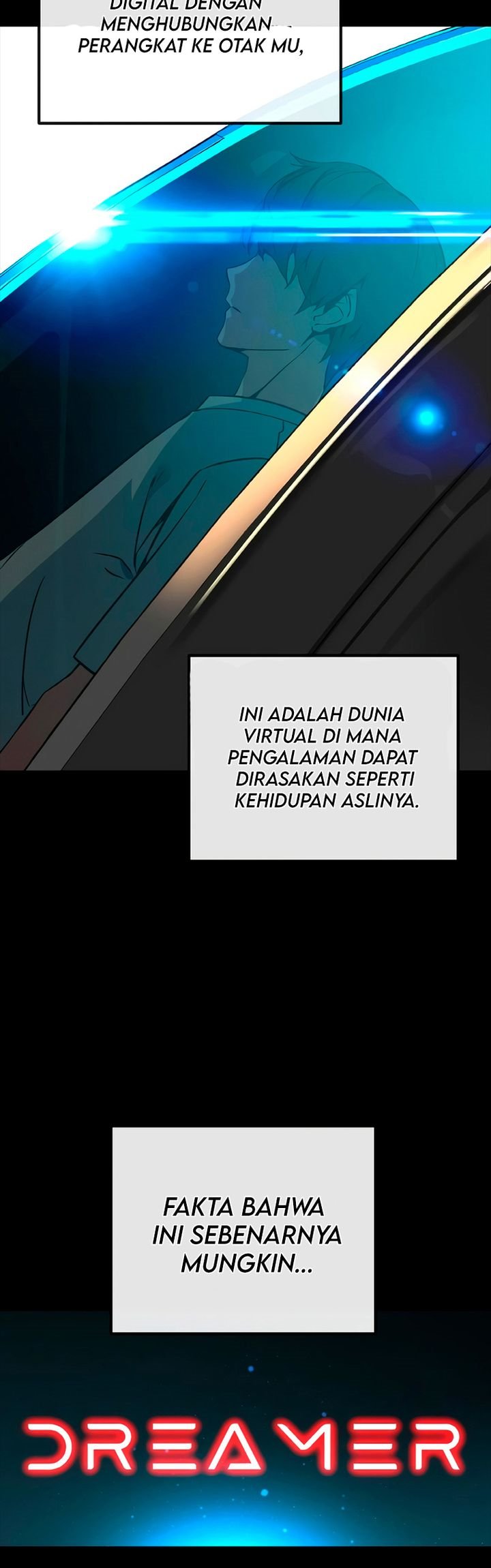 The Game’s Top Troll Chapter 02 Gambar 15