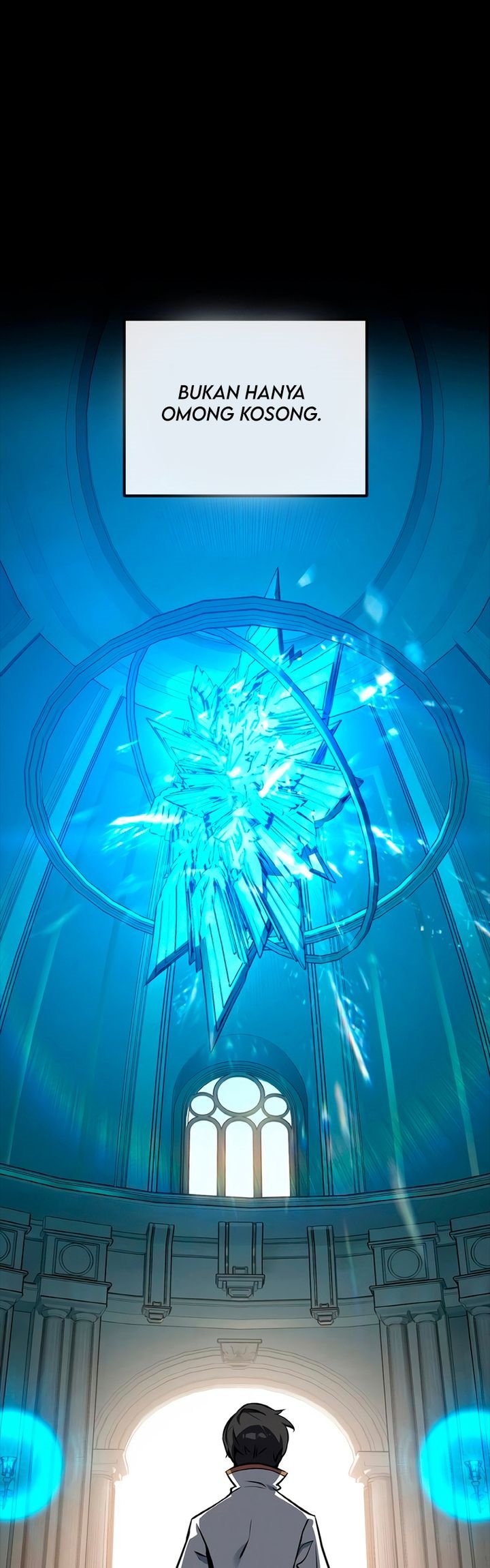 The Game’s Top Troll Chapter 02 Gambar 16