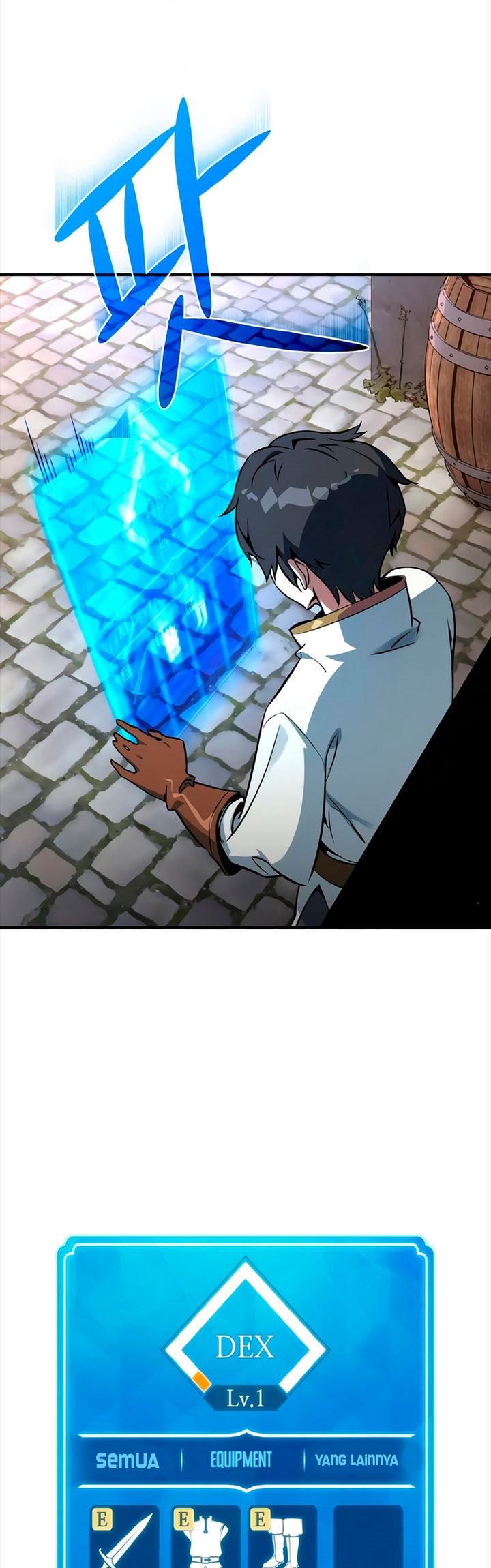 The Game’s Top Troll Chapter 02 Gambar 20