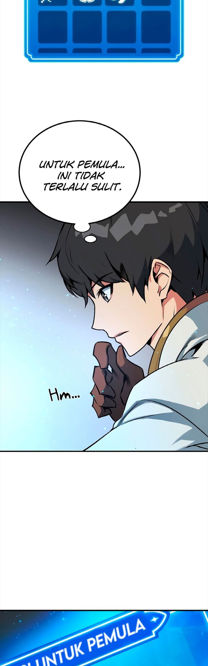 The Game’s Top Troll Chapter 02 Gambar 21