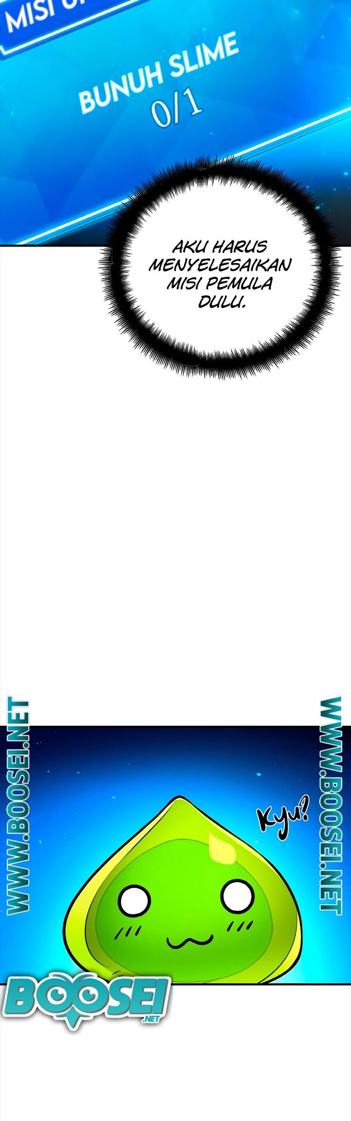 The Game’s Top Troll Chapter 02 Gambar 22