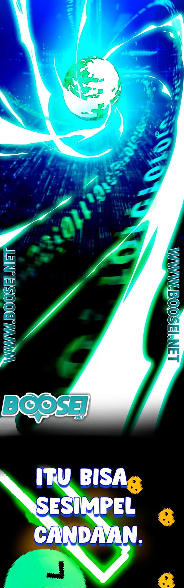 The Game’s Top Troll Chapter 02 Gambar 4