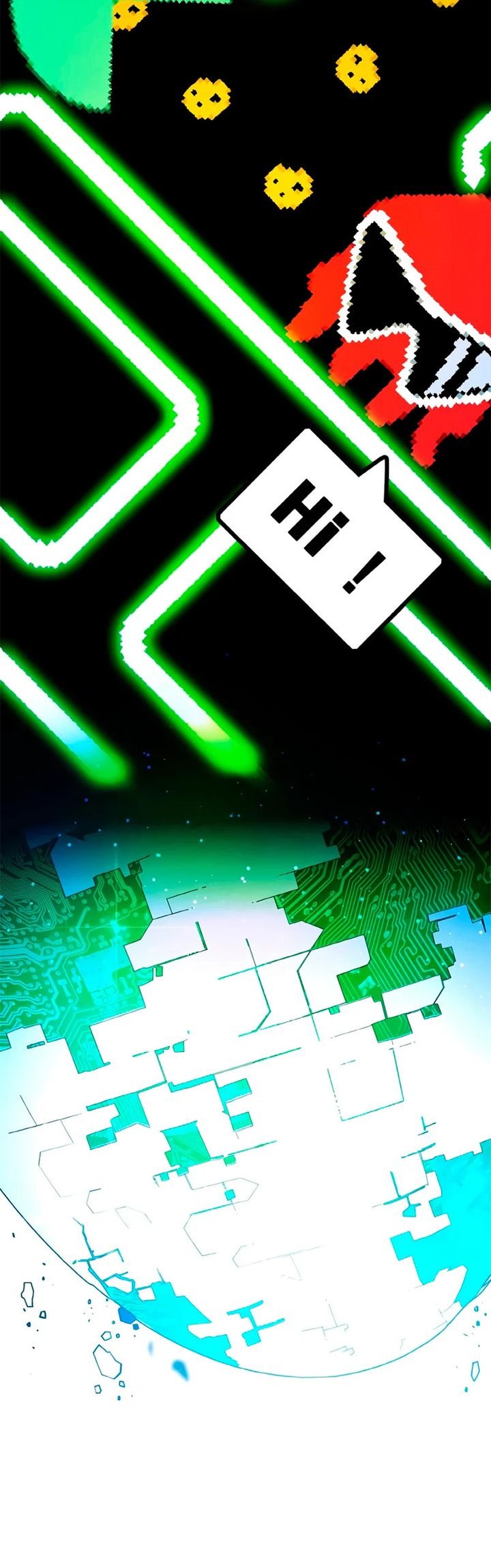 The Game’s Top Troll Chapter 02 Gambar 5