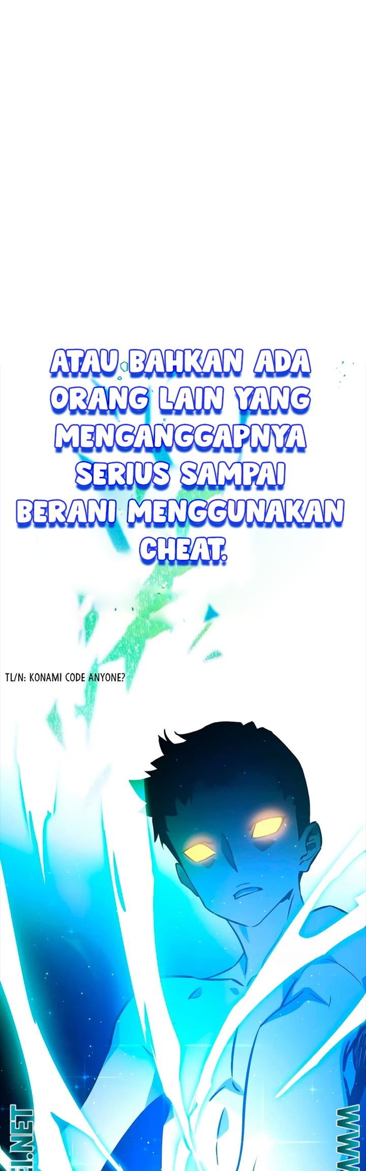The Game’s Top Troll Chapter 02 Gambar 6