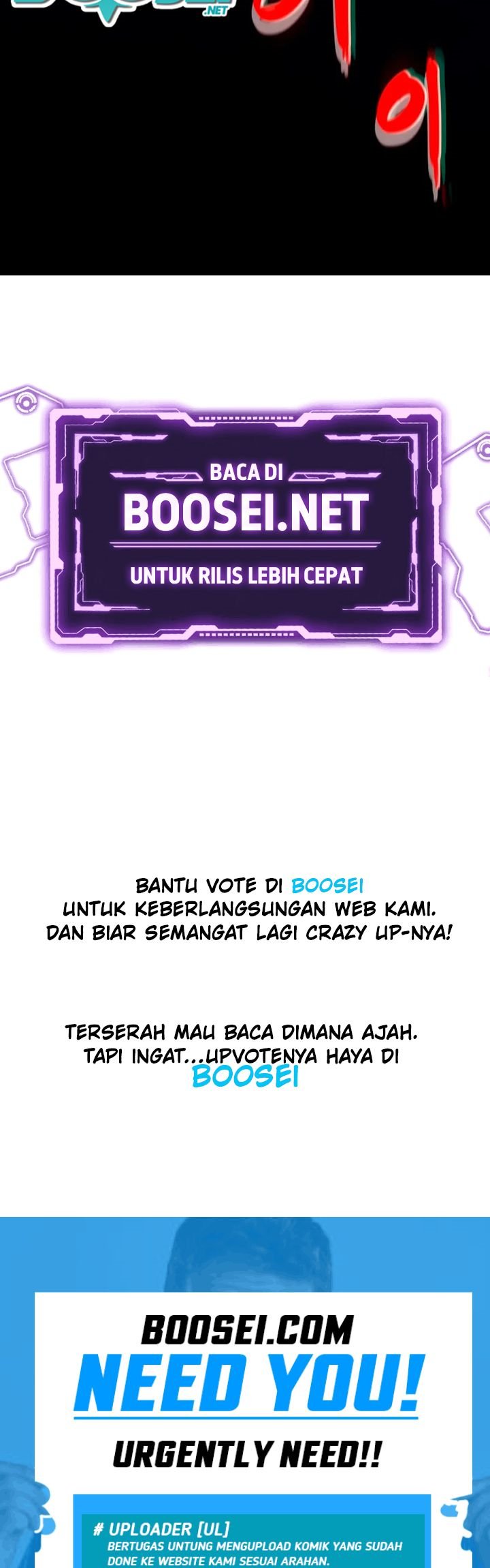 The Game’s Top Troll Chapter 02 Gambar 69
