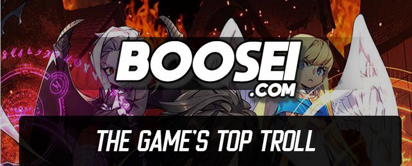 Baca Komik The Game’s Top Troll Chapter 01 Gambar 1