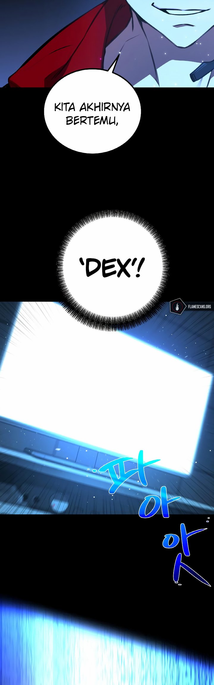 The Game’s Top Troll Chapter 01 Gambar 13