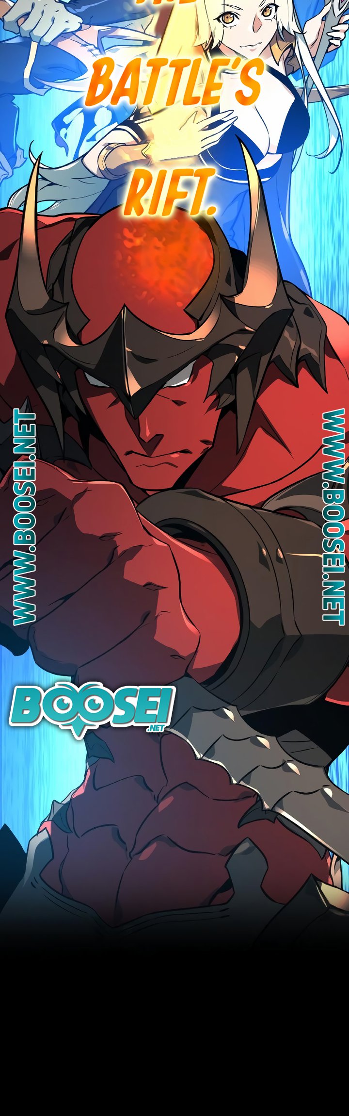 The Game’s Top Troll Chapter 01 Gambar 16