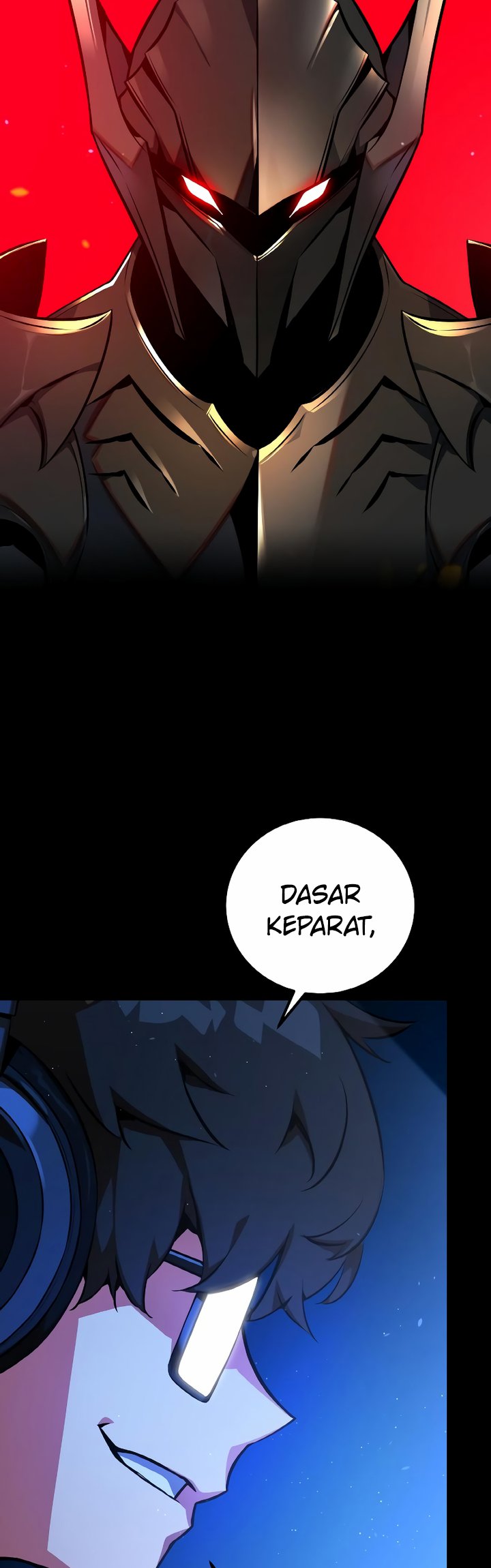 The Game’s Top Troll Chapter 01 Gambar 18