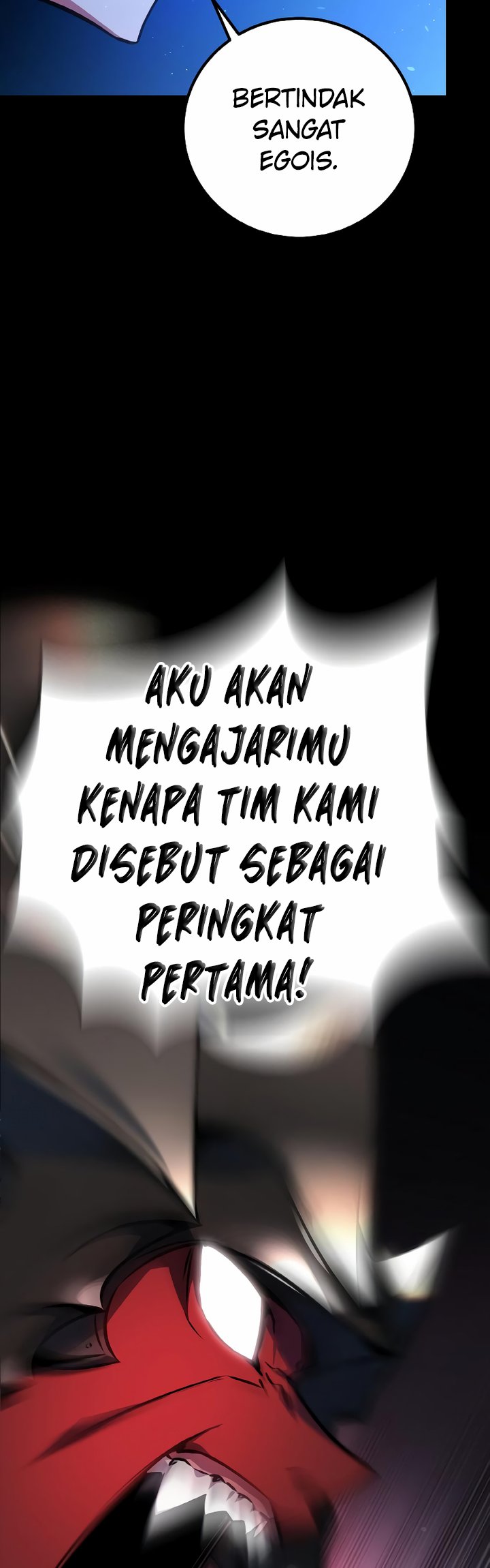 The Game’s Top Troll Chapter 01 Gambar 19