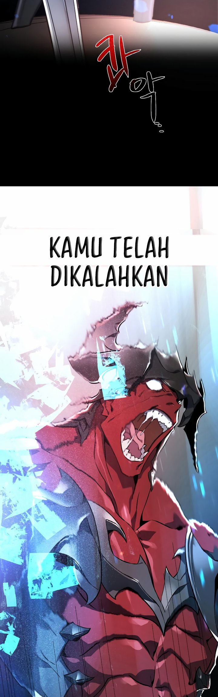 The Game’s Top Troll Chapter 01 Gambar 26