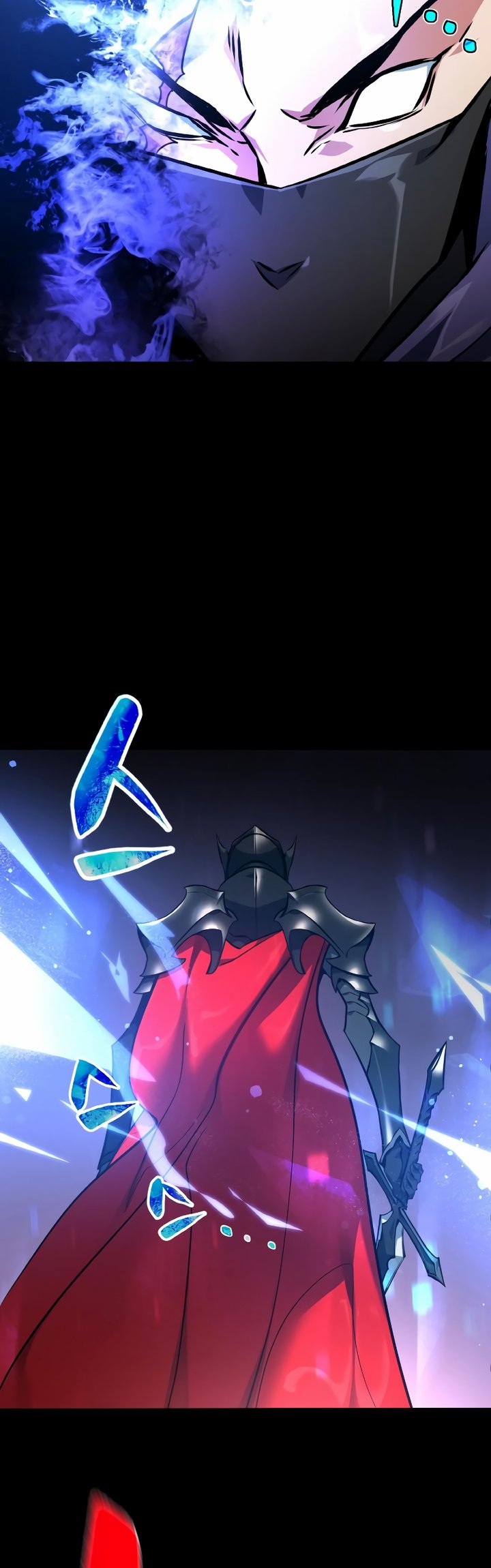 The Game’s Top Troll Chapter 01 Gambar 29
