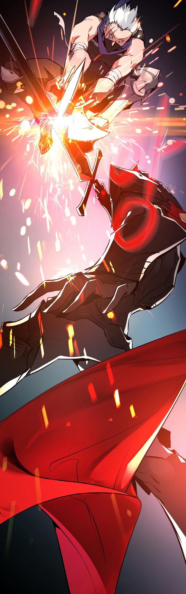 The Game’s Top Troll Chapter 01 Gambar 31