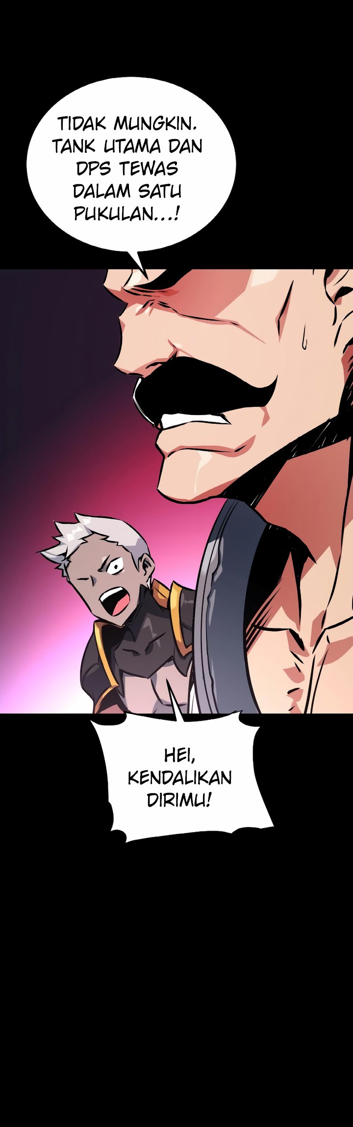 The Game’s Top Troll Chapter 01 Gambar 34
