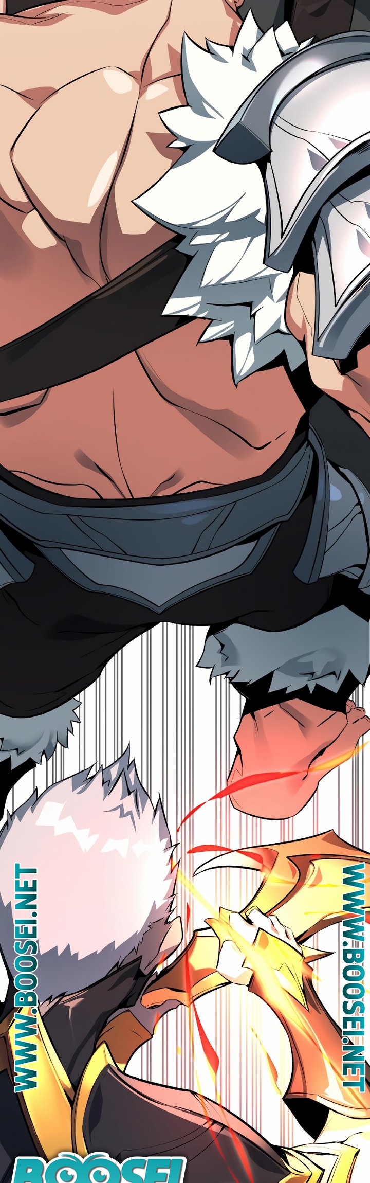 The Game’s Top Troll Chapter 01 Gambar 37