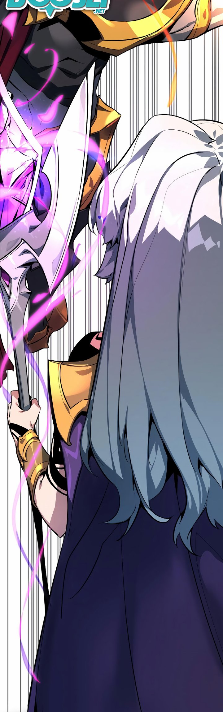 The Game’s Top Troll Chapter 01 Gambar 38
