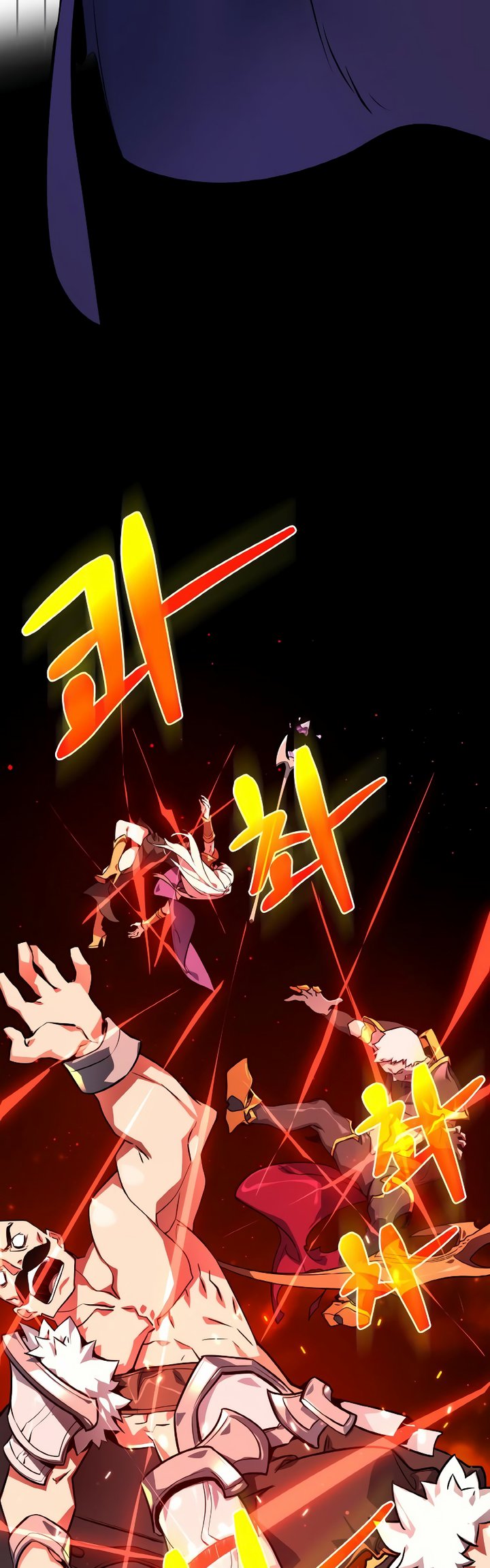 The Game’s Top Troll Chapter 01 Gambar 39