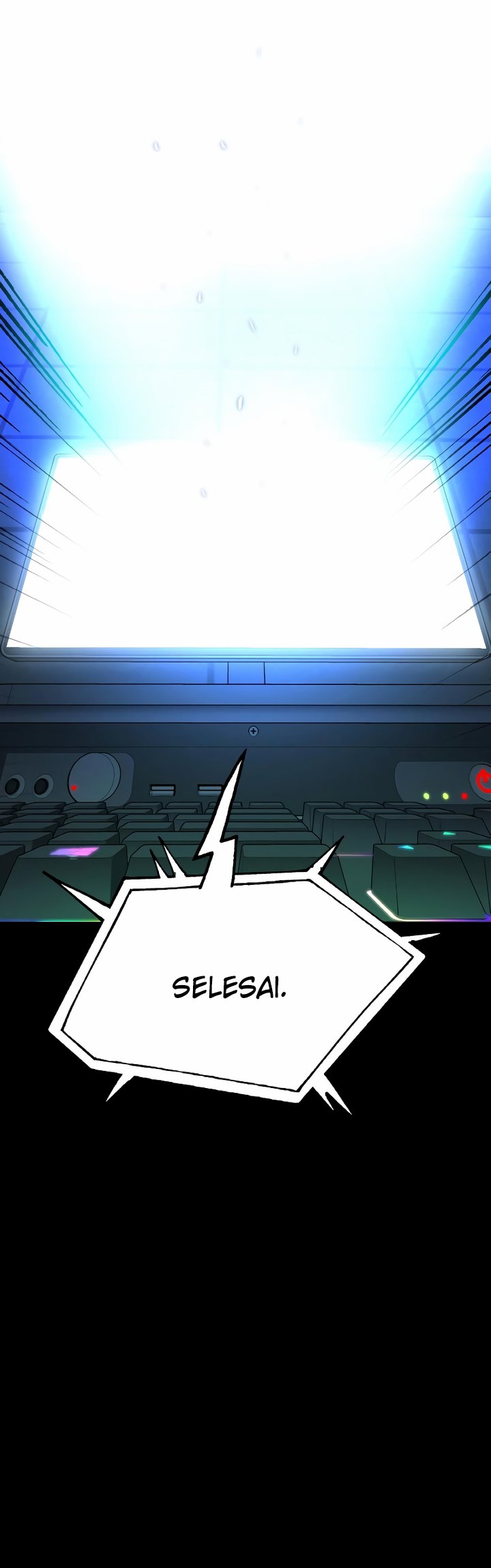 The Game’s Top Troll Chapter 01 Gambar 41