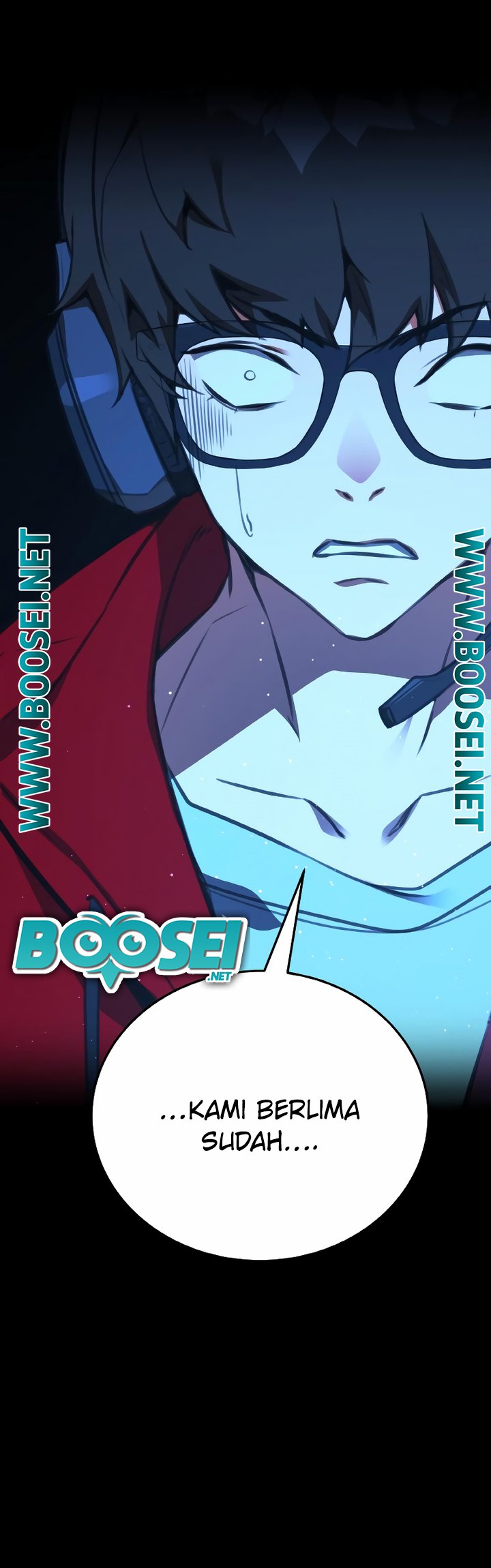 The Game’s Top Troll Chapter 01 Gambar 42