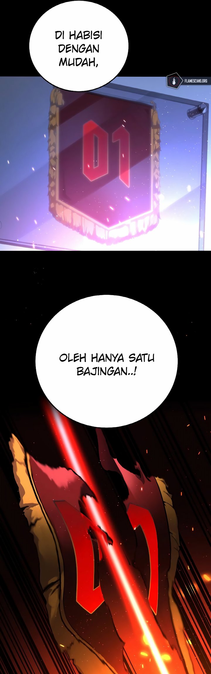 The Game’s Top Troll Chapter 01 Gambar 43