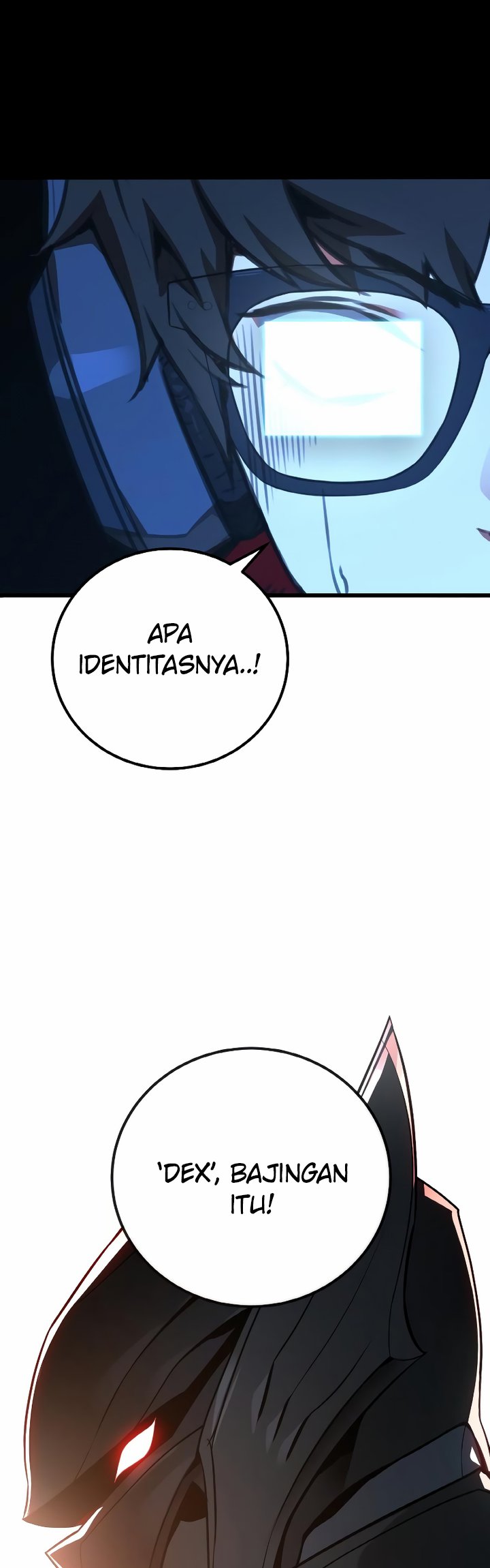 The Game’s Top Troll Chapter 01 Gambar 46