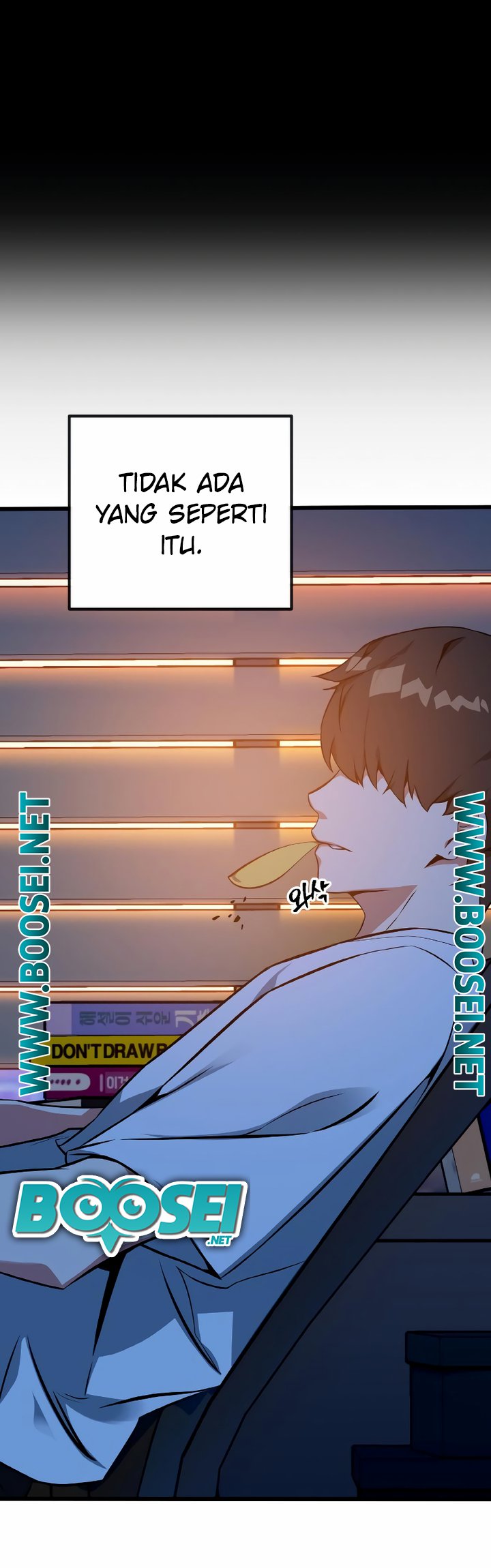 The Game’s Top Troll Chapter 01 Gambar 49