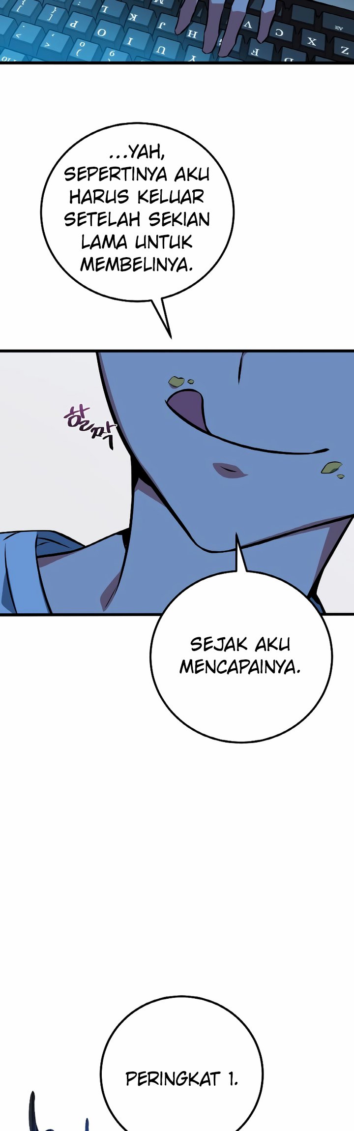 The Game’s Top Troll Chapter 01 Gambar 56