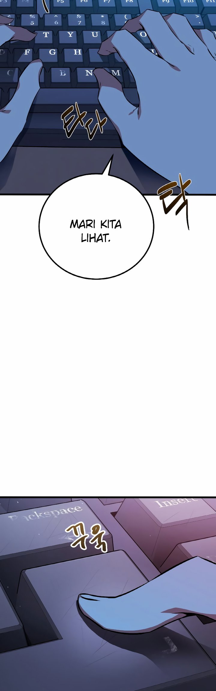 The Game’s Top Troll Chapter 01 Gambar 58