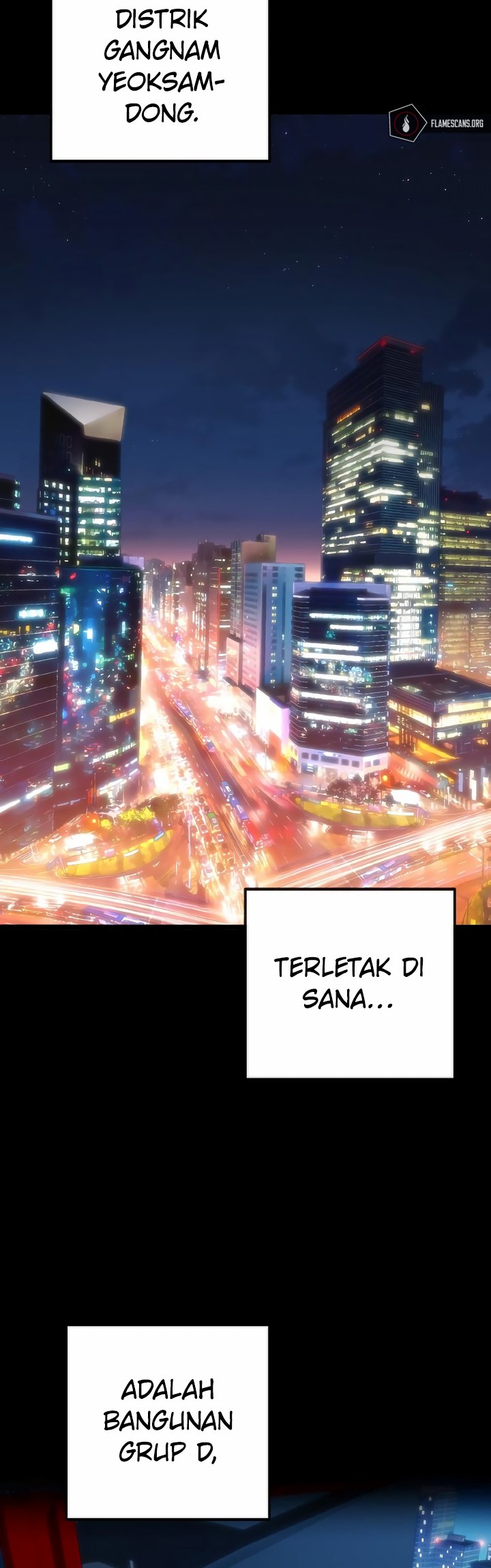The Game’s Top Troll Chapter 01 Gambar 7