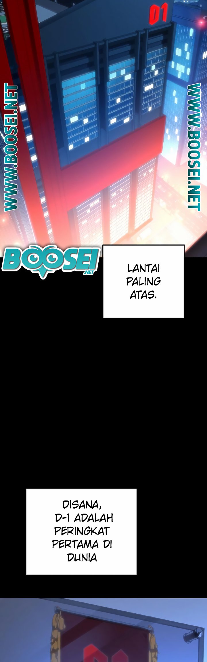 The Game’s Top Troll Chapter 01 Gambar 8