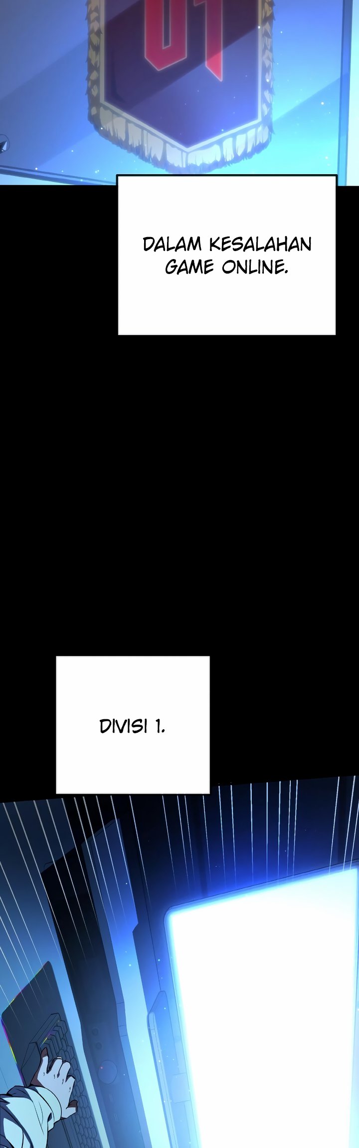 The Game’s Top Troll Chapter 01 Gambar 9