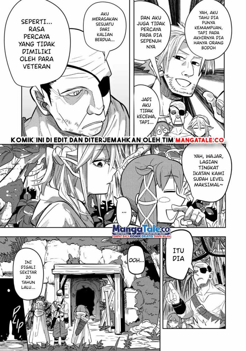 Himegasaki Sakurako wa Kyoumo Fubin Kawaii! Chapter 18 Gambar 22