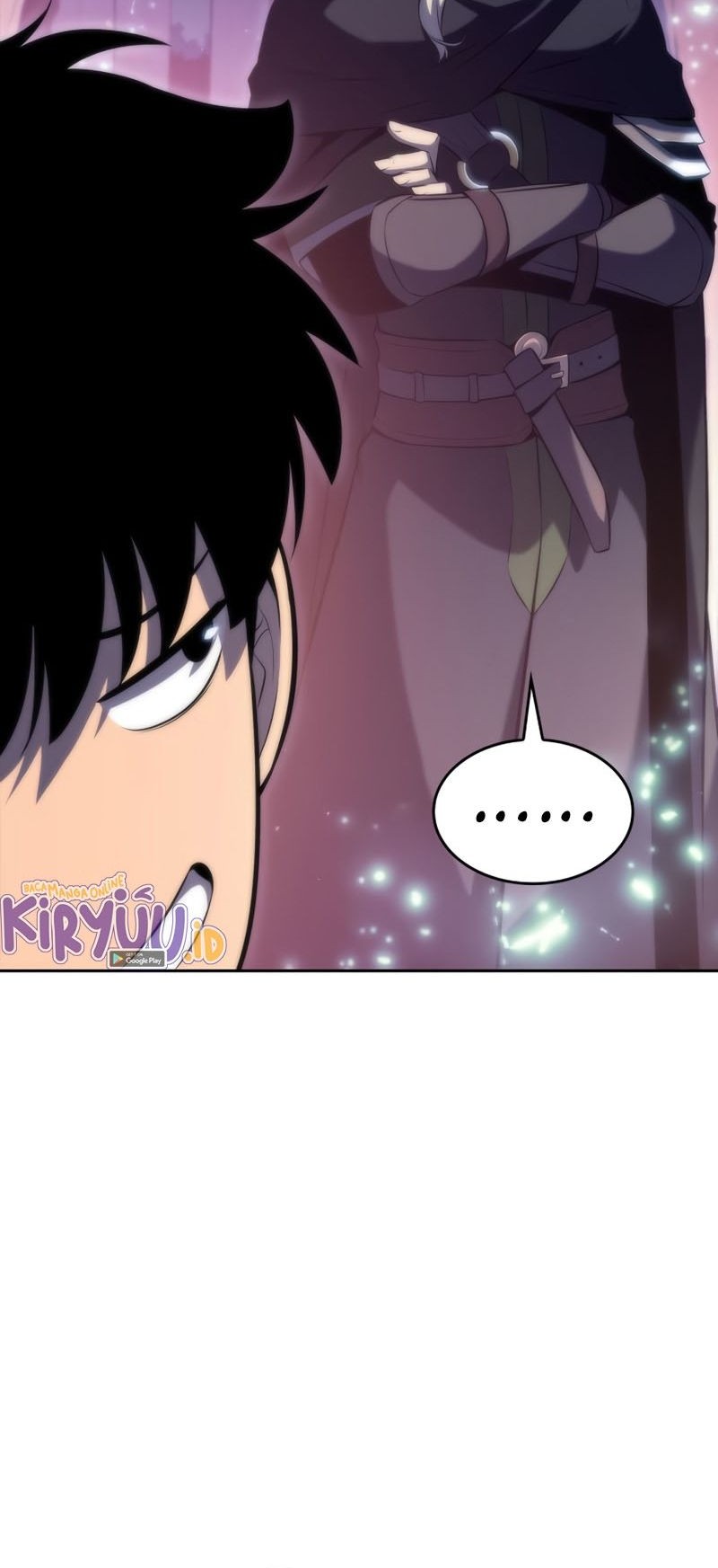 Solo Max-Level Newbie Chapter 77 Gambar 46