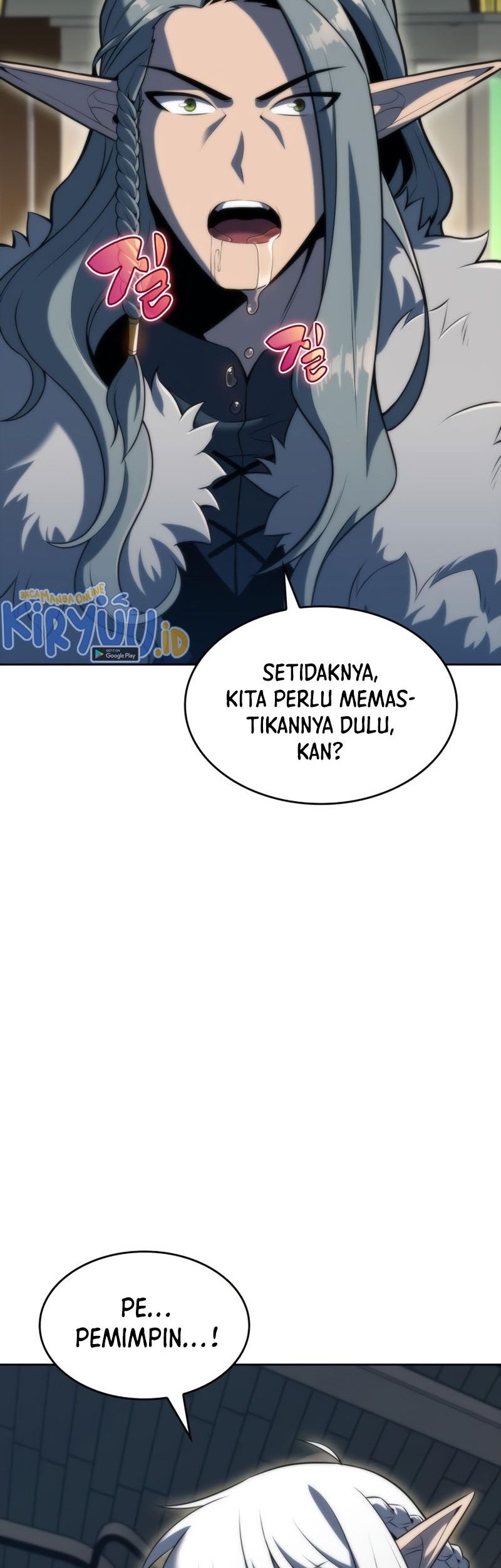 Solo Max-Level Newbie Chapter 77 Gambar 9