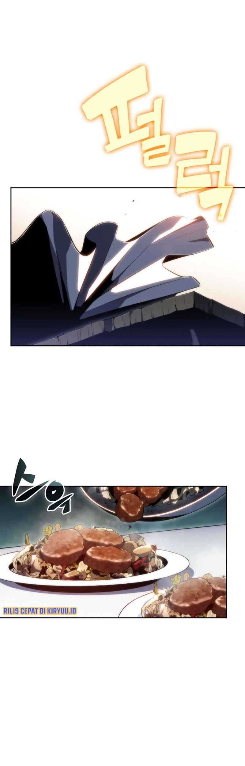 Solo Max-Level Newbie Chapter 77 Gambar 18