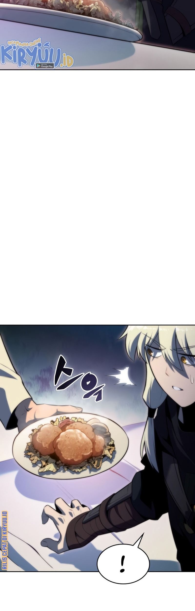 Solo Max-Level Newbie Chapter 77 Gambar 22