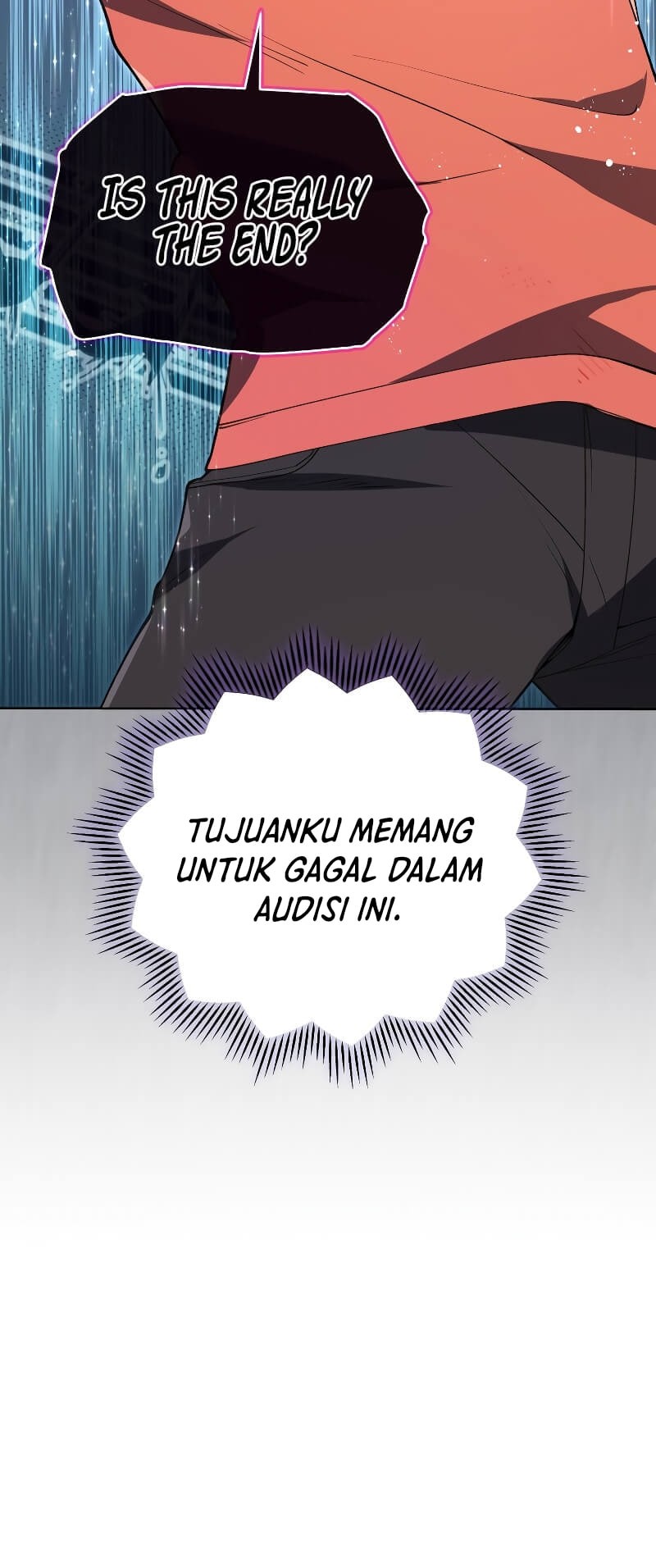 The Second Life of an Idol Chapter 02 Gambar 60