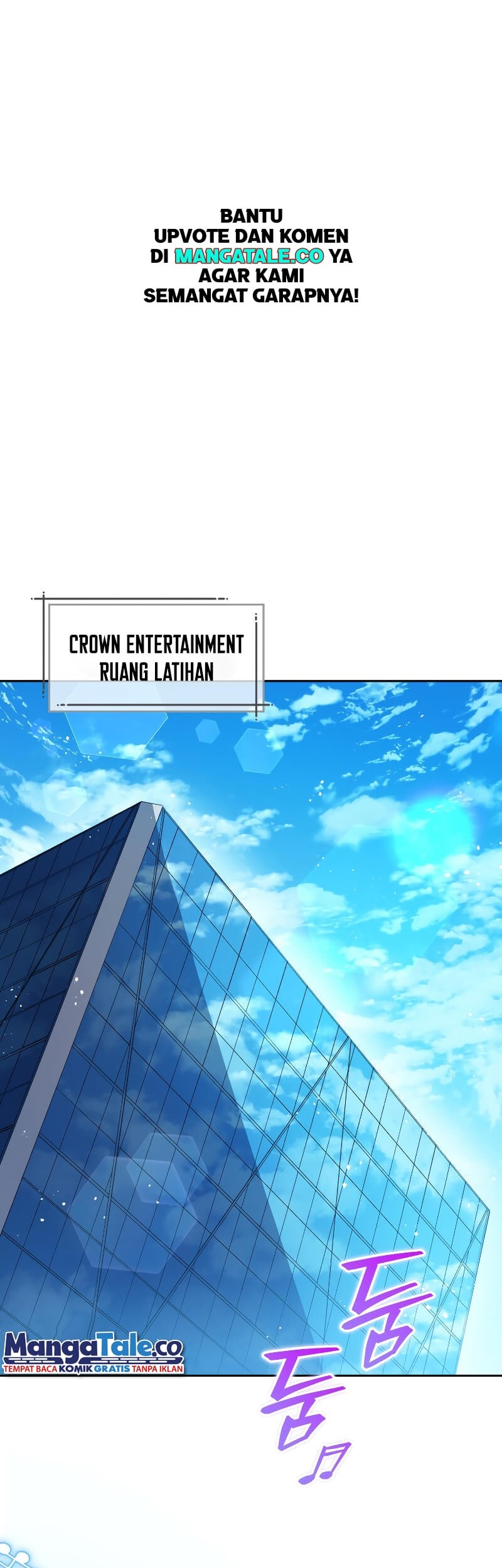 Baca Manhwa The Second Life of an Idol Chapter 02 Gambar 2