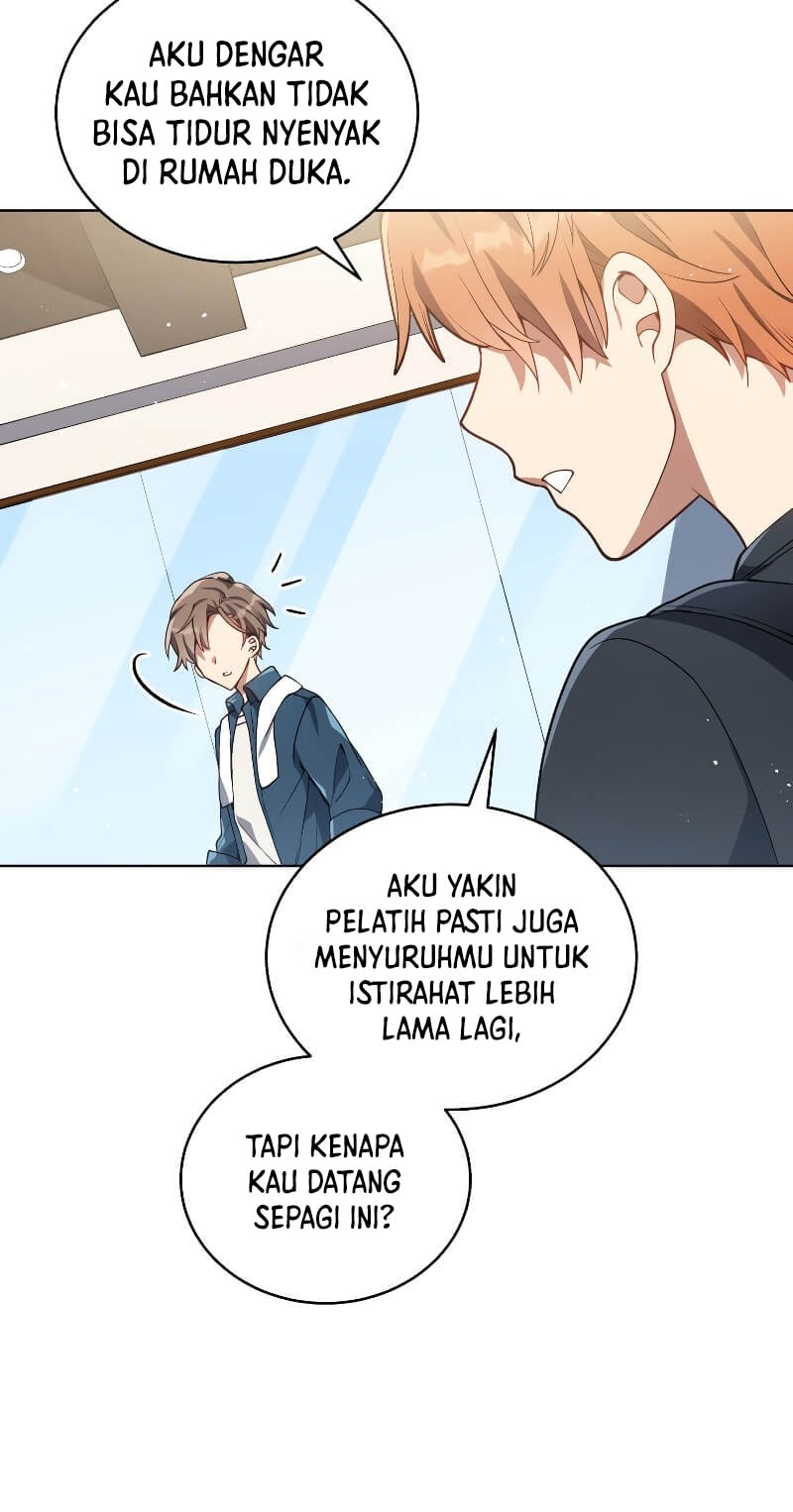 The Second Life of an Idol Chapter 02 Gambar 13