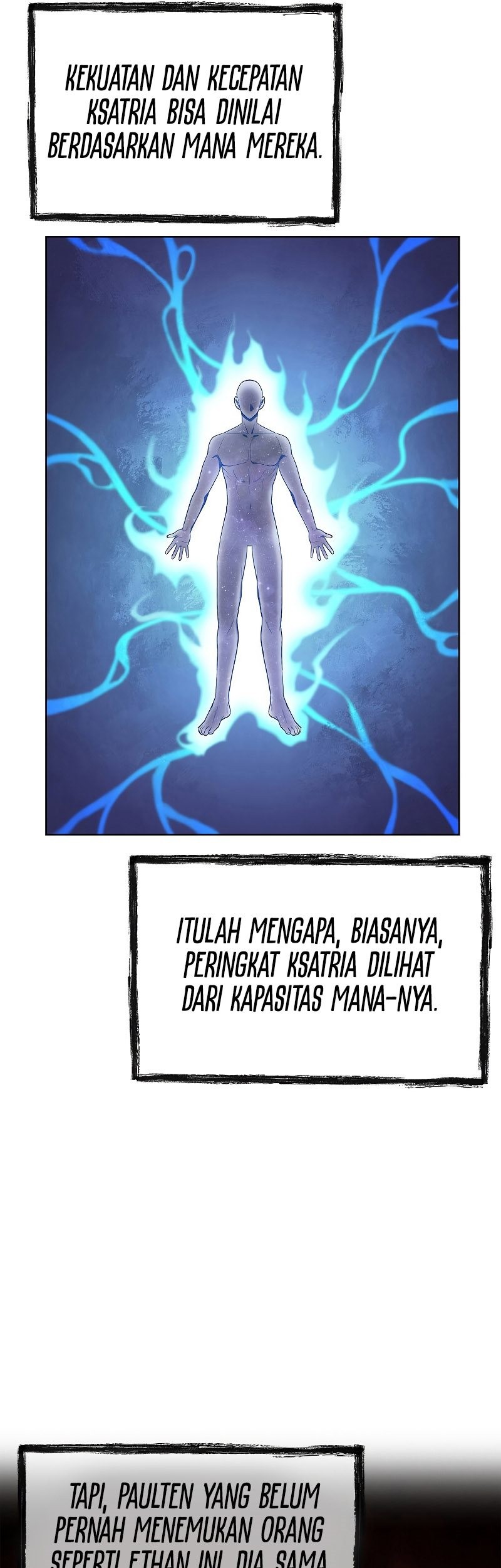 I Regressed to My Ruined Family Chapter 22 Gambar 32