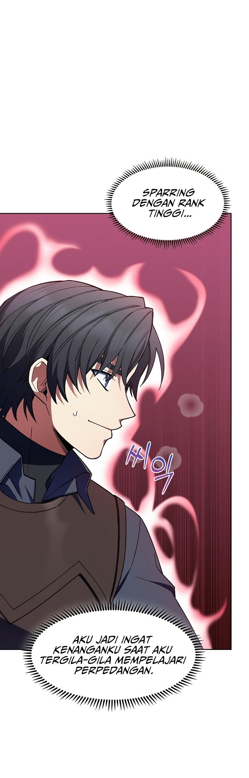 I Regressed to My Ruined Family Chapter 22 Gambar 40