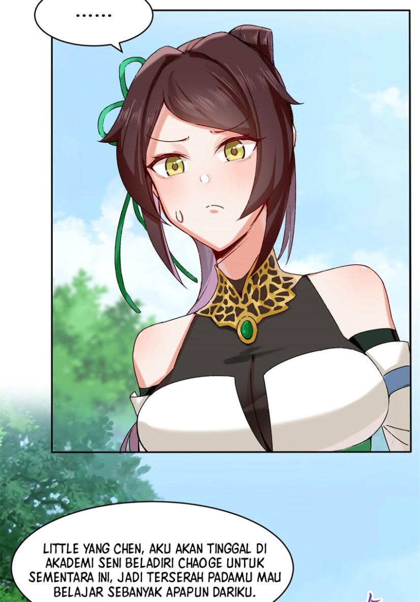 Endless devourer Chapter 9 Gambar 11