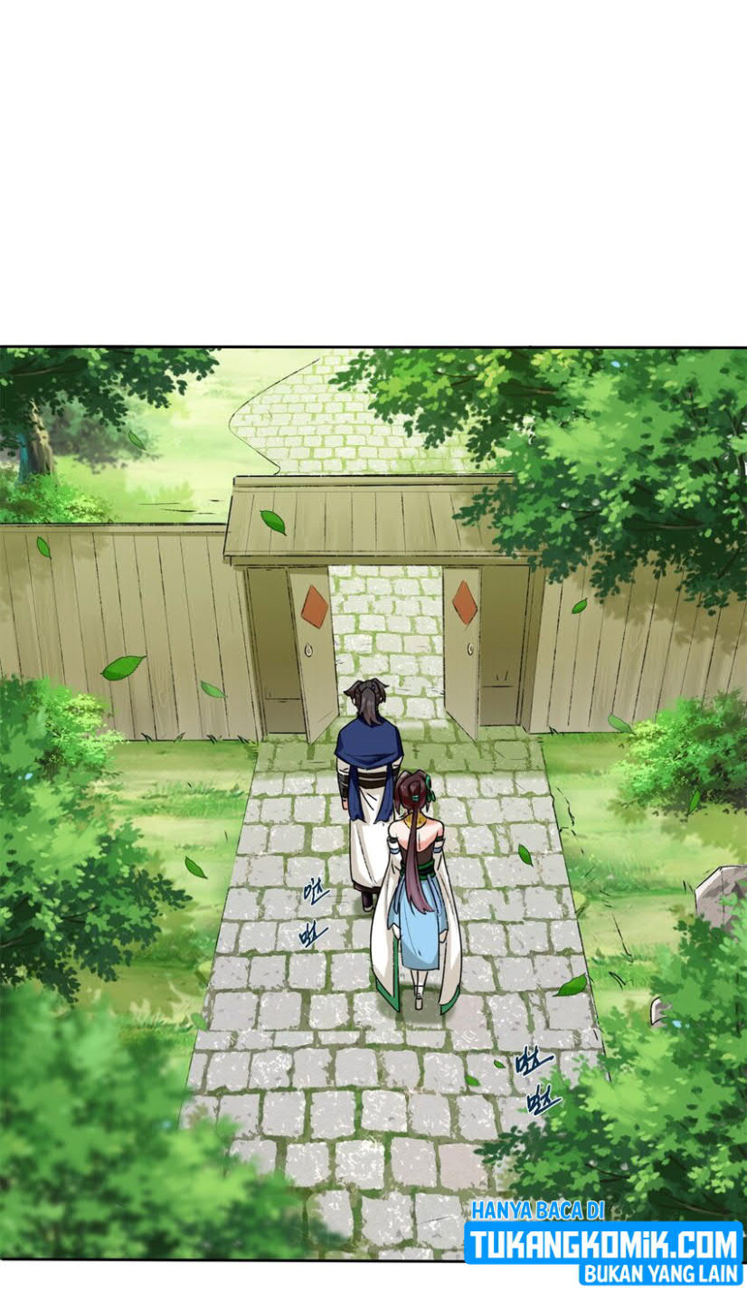 Endless devourer Chapter 9 Gambar 14