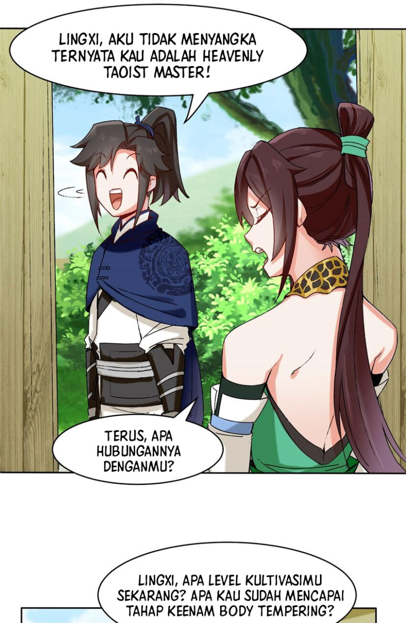 Endless devourer Chapter 9 Gambar 15