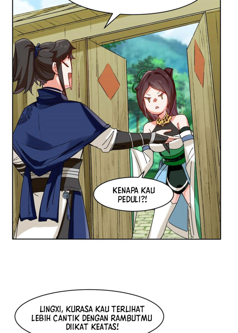 Endless devourer Chapter 9 Gambar 16
